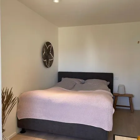 아파트 Renovierte Strandwohnung Auf - 4 Personen 방어로게