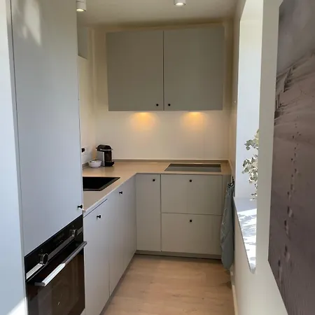 Renovierte Strandwohnung Auf - 4 Personen * 방어로게