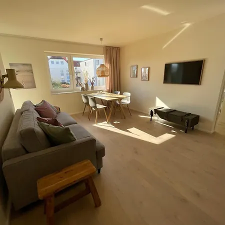 아파트 Renovierte Strandwohnung Auf - 4 Personen *