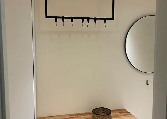 Lejlighed Renovierte Strandwohnung Auf - 4 Personen